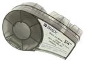 LABEL PRINTER TAPE, 6.4M X 19MM M21-750-595-WT