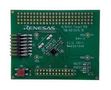 TARGET BOARD, 16BIT, RL78 MCU YQB-R5F1057A-TB