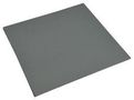 THERMAL PAD, SILICONE, 150X1MM, GRY MPGCS-060-150-1.0