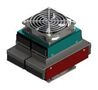 PELTIER MODULE, 37W, 400 X 189.5 X 153MM MP-AR-AR-040-24