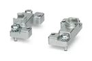 MOUNTING FLANGE, ALUMINIUM DIE-CAST 1604638