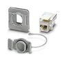 ETHERNET PANEL MOUNTING FRAME 1658833