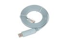Huawei | Debug cable | 1.8m USB dedicated for 5608/5683/5680, HUAWEI KABEL KONSOLOWY USB 1.8 M 5907207222189