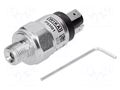 Module: pressure switch; relative pressure; OUT 1: SPDT; PSM01 WIKA PSM01-14070150