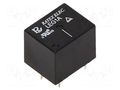 Relay: electromagnetic; SPST-NO; Ucoil: 5VDC; Icontacts max: 10A Recoy/RAYEX ELECTRONICS LEG-1A-5