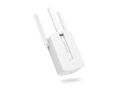 Mercusys MW300RE | Wi-fi Range Extender | 300mbps, MERCUSYS MW300RE(EU) 6957939000462