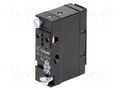 Electromagnetic valve; 3÷8bar; 4/2 monostable; -10÷50°C CROUZET CROUZET-81513200