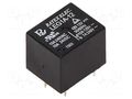 Relay: electromagnetic; SPST-NO; Ucoil: 12VDC; Icontacts max: 10A Recoy/RAYEX ELECTRONICS LEG-1A-12