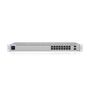 Ubiquiti USW-16-POE | Switch | UniFi, 16x RJ45 1000Mb/s, 8x PoE+, 2x SFP, UBIQUITI USW-16-POE-EU 0817882028547