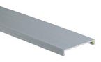 WIRING DUCT COVER, GREY, 1.8M C6LG6