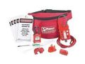ELECTRICIAN'S LOCKOUT KIT PSL-PK-EA