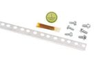 GROUNDING STRIP KIT, 45RU, 2M L X 17MM W RGS134-10-1Y
