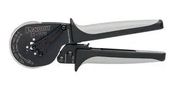 CRIMP TOOL, RATCHET, FERRULE CT-1170