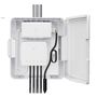 Ubiquiti USW-Flex-Utility | Enclosure | dedicated for USW-Flex, UBIQUITI USW-FLEX-UTILITY 0810010070531