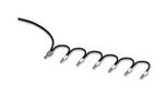 WIRE BRIDGE, BLACK 2820916