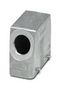 HOOD, SIDE ENTRY, B24, 2 LEVER, ALUM 1412751
