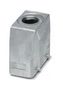 HOOD, TOP ENTRY, B16, 2 LEVER, ALUM 1412654