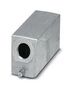 HOOD, SIDE ENTRY, B24, 1 LEVER, ALUM 1412786