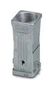HOOD, TOP ENTRY, D7, 1 LEVER, ALUM 1419231