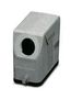 HOOD, SIDE ENTRY, D15, 1 LEVER, ALUM 1424345