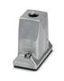 HOOD, TOP ENTRY, B10, SCREW, ALUM 1413400