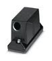 HOOD, SIDE ENTRY, B24, SCREW, ALUM 1420928