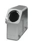 HOOD, SIDE/TOP ENTRY, B24, 2 LEVER, ALUM 1411472