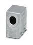 HOOD, SIDE ENTRY, B10, 2 LEVER, ALUM 1412593