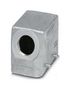 HOOD, SIDE ENTRY, B10, 2 LEVER, ALUM 1412616