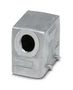 HOOD, SIDE ENTRY, B10, 2 LEVER, ALUM 1412617
