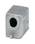 HOOD, SIDE ENTRY, B10, 1 LEVER, ALUM 1412627