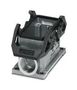 BASE, SIDE ENTRY, B10, 2 LEVER, PANEL 1412836