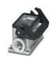 BASE, SIDE ENTRY, B10, 1 LEVER, PANEL 1412840