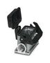 BASE, SIDE ENTRY, B10, 1 LEVER, PANEL 1412846