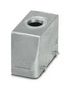HOOD, TOP ENTRY, B16, 2 LEVER, ALUM 1412721