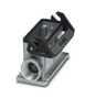 BASE, SIDE ENTRY, B16, 1 LEVER, PANEL 1412863