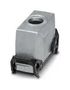 HOOD, TOP ENTRY, B24, 2 LEVER, ALUM 1412742