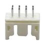 WTB CONN, HEADER, 8POS, 2ROW, 2MM MP001732