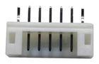 WTB CONN, HEADER, 7POS, 1ROW, 2MM MP001758