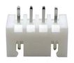 WTB CONN, HEADER, 4POS, 1ROW, 2.5MM MP001797