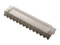 WTB HOUSING, RCPT, 13POS, 1ROW, 2.5MM MP001834