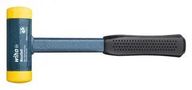 DEAD BLOW HAMMER, SOFT-FACE, STEEL, 30MM 02123