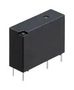 POWER RELAY, SPST-NO, 6VDC, TH ALDP106