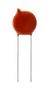 DISC CAPACITOR, 3300PF, 3KV, X7R, RADIAL 564R30TSD33
