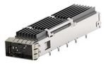 CAGE ASSEMBLY, PCI HS, 1 PORT, SS 2342933-1