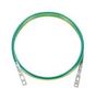 EQUIPMENT BONDING JUMPER, 1.524M/GRN/YEL RGEJ660U