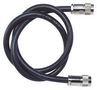 RF CABLE, N PLUG-N PLUG, 900MM 1658-T-36