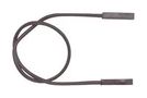 TEST LEAD SET, SQUARE PIN RCPT, 10PC 5948
