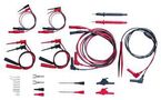 TEST LEAD KIT, DIGITAL MULTIMETER 6175