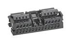 AUTOMOTIVE CONN HOUSING, RCPT, 16POS 206523-0163